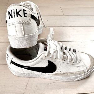 Nike blazers kids size 4.5